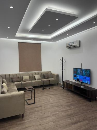 Ar Rass Apartment | هوازن