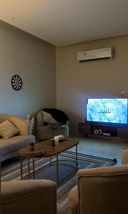 Al Kharj Apartment | هوم سويت