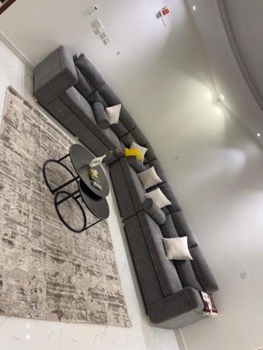 Al Bahah Apartment | وتين للشقق المفروشه