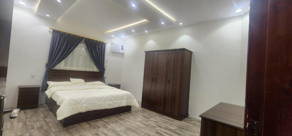 King Faisal Military City Apartment | وحدات جنان