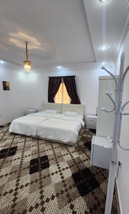 Al Khobar Apartment | وحدة سكنية في الخبر قرب الشاطئ