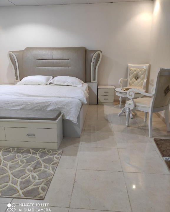 Medina Apartment | وقت الراحة rest time