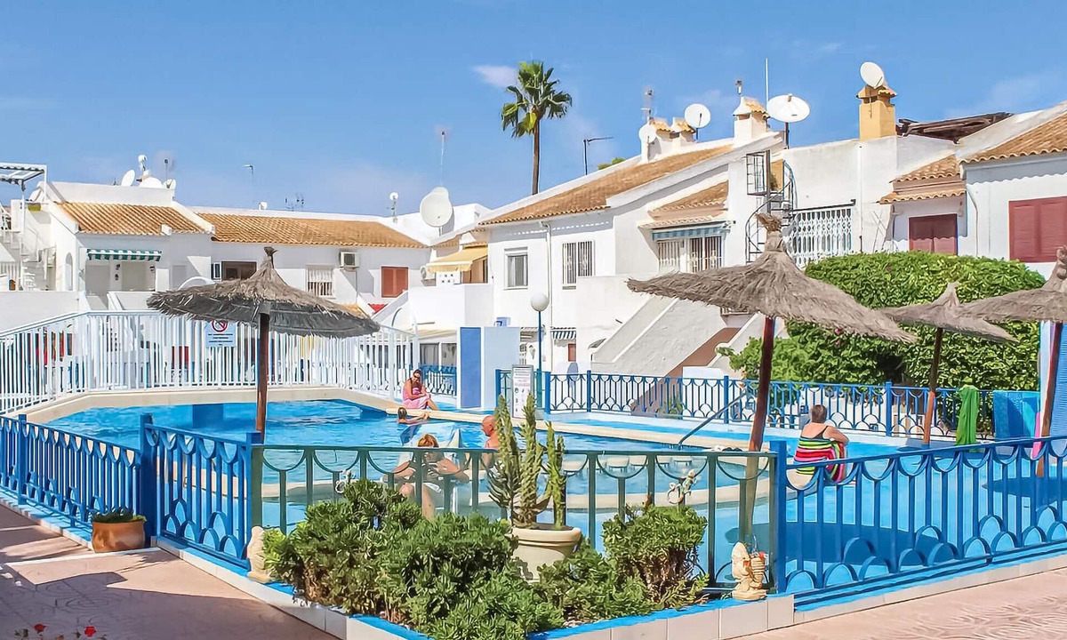 Solanas Torrevieja | La Siesta