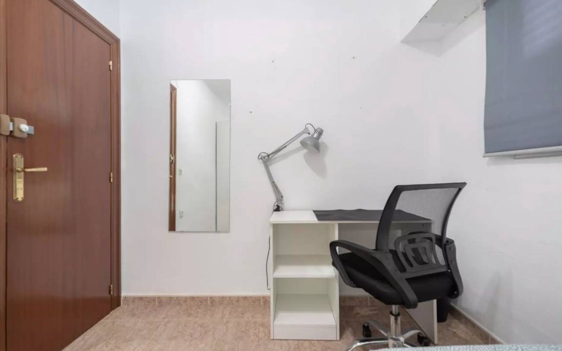 Castello de la Plana Resort | 100 m² Private room ∙ 1 bedroom ∙ 1 guest