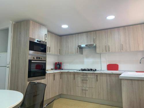Pla del Bon Repos Apartment | 100 m² Apartment ∙ 2 bedrooms ∙ 5 guests