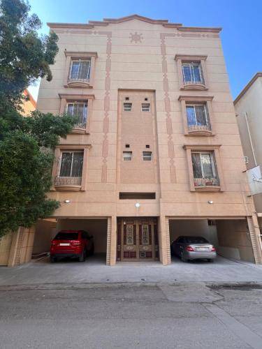 Al Khobar Apartment | 100 m² Apartment ∙ 2 bedrooms ∙ 2 guests