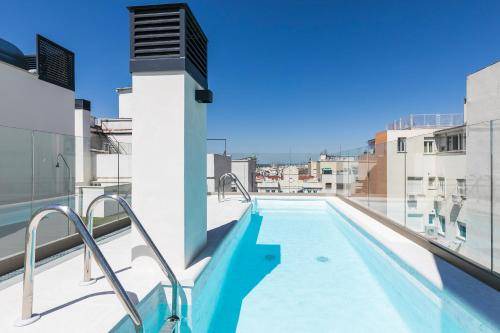 Goya Apartment | 100 m² Apartment ∙ 2 bedrooms ∙ 6 guests