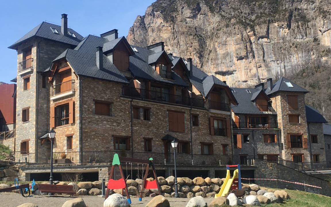Escarrilla Apartment | 100 m² Apartment ∙ 3 bedrooms ∙ 6 guests