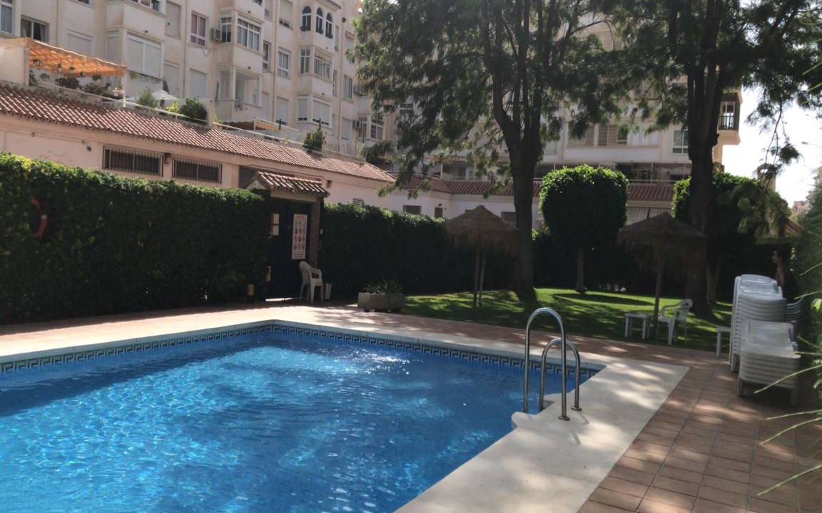 Fuengirola Apartment | 100 m² Apartment ∙ 2 bedrooms ∙ 6 guests