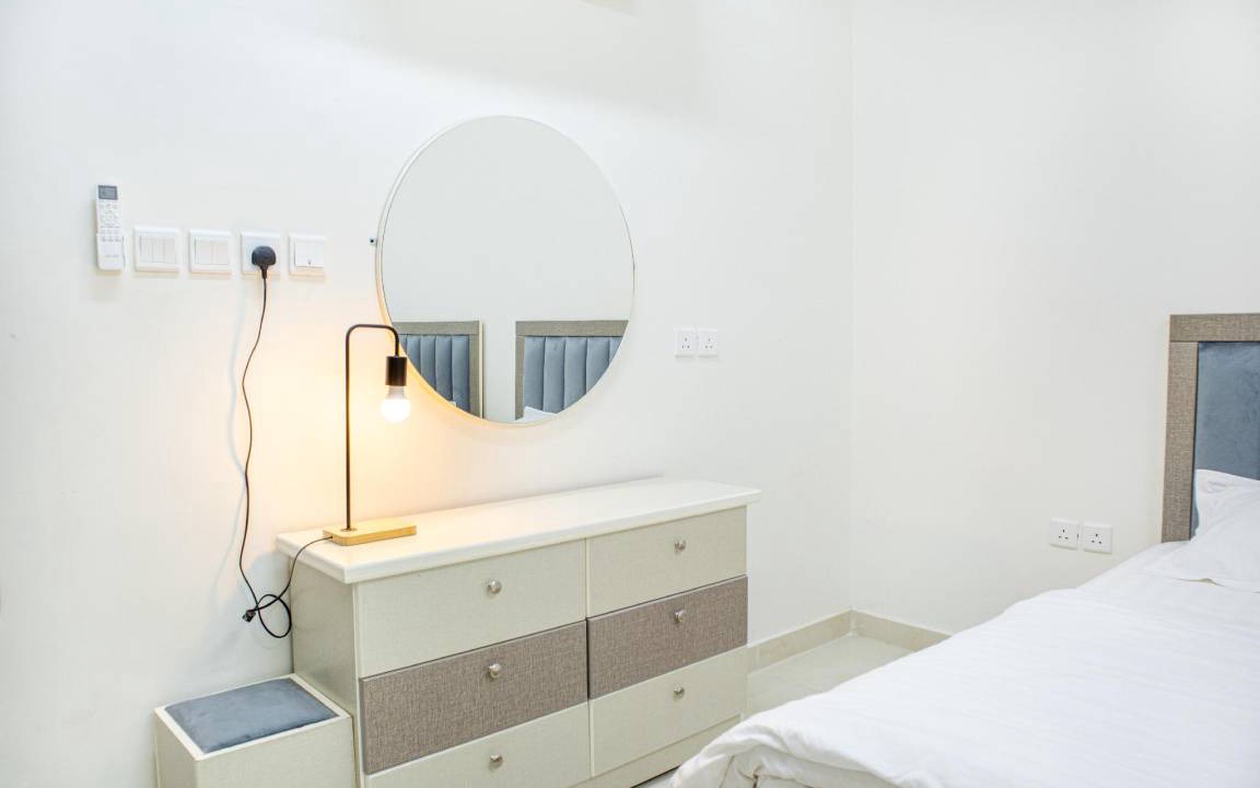 Medina Apartment | 100 m² Apartment ∙ 3 bedrooms ∙ 6 guests