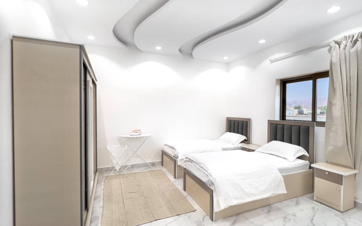 Medina Apartment | 100 m² Apartment ∙ 2 bedrooms ∙ 4 guests