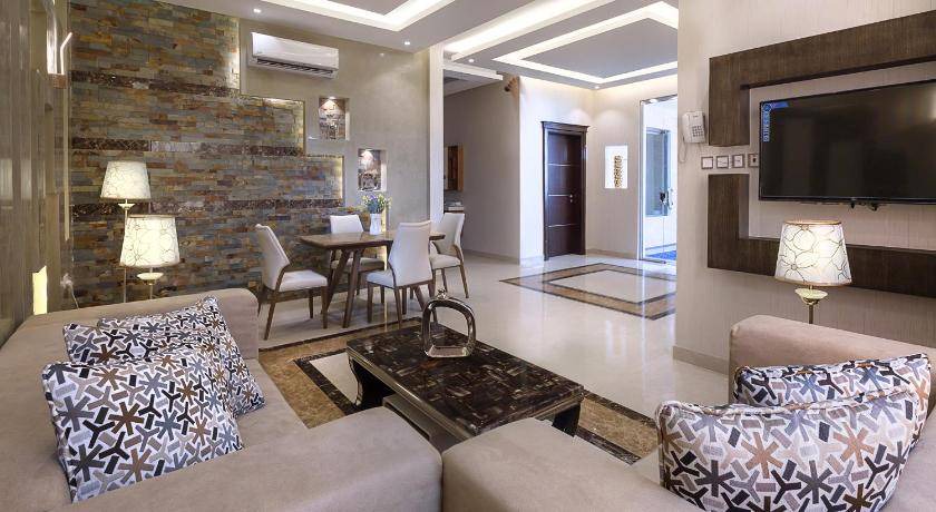 Khamis Mushait Ski Chalet | 100 m² Chalet ∙ 2 bedrooms ∙ 6 guests