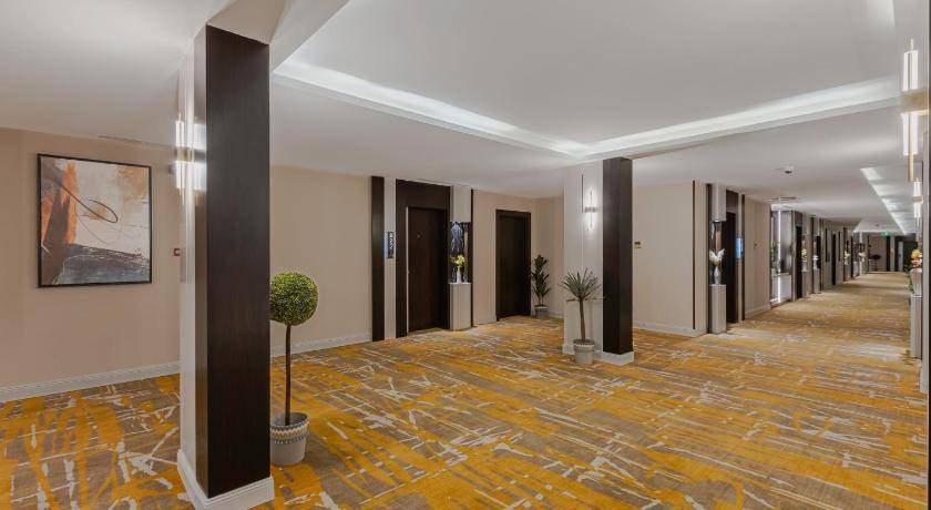 Al Harra Al-Sharqiah Hotel | 100 m² Hotel ∙ 2 bedrooms ∙ 4 guests