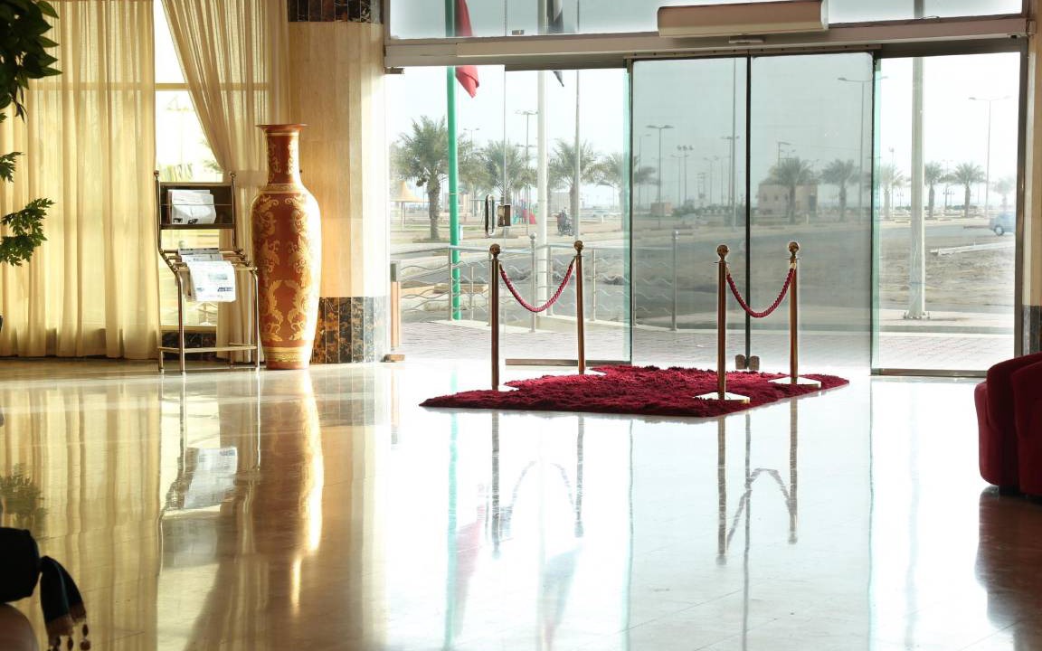 Al Qunfudhah Hotel | 100 m² Hotel ∙ 3 bedrooms ∙ 8 guests