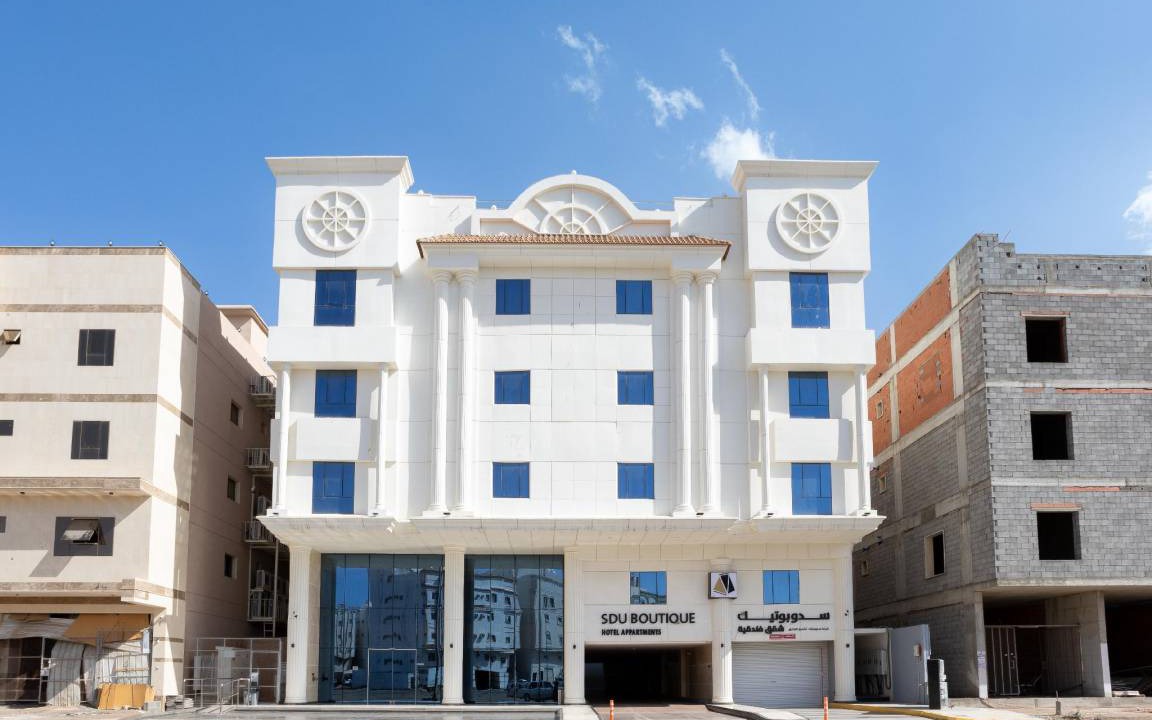 Medina Hotel | 100 m² Hotel ∙ 5 guests