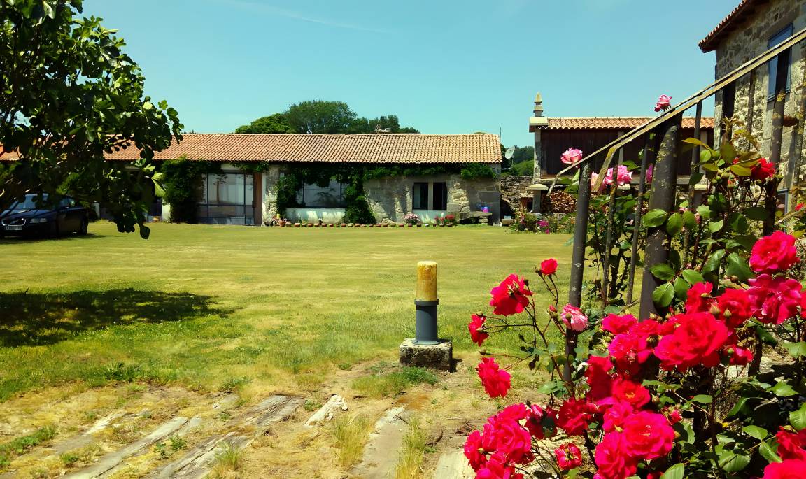 Surribas House | 100 m² House ∙ 10 bedrooms ∙ 22 guests