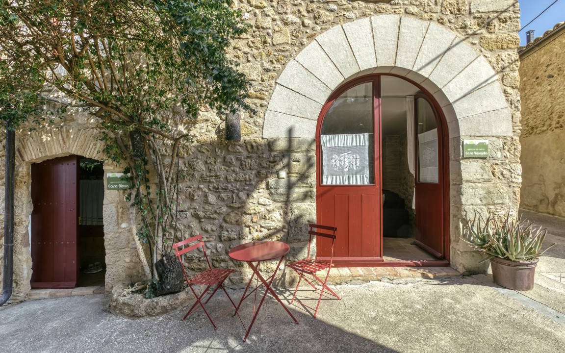 Orriols House | 100 m² House ∙ 2 bedrooms ∙ 6 guests