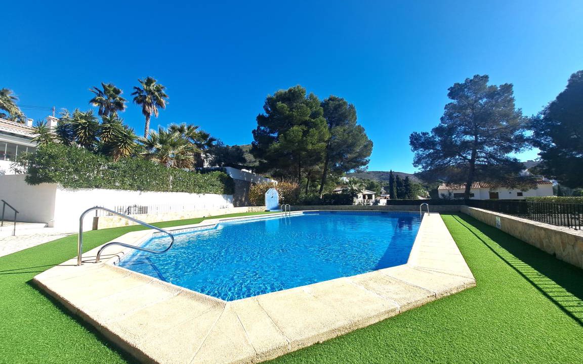 Arnella House | 100 m² House ∙ 2 bedrooms ∙ 4 guests