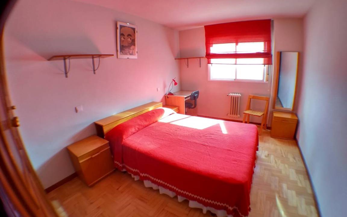 Las Acacias Resort | 100 m² Private room ∙ 1 bedroom ∙ 1 guest