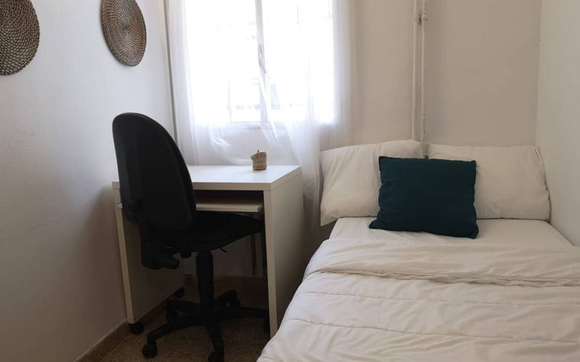 Cotos Resort | 100 m² Private room ∙ 1 bedroom ∙ 1 guest