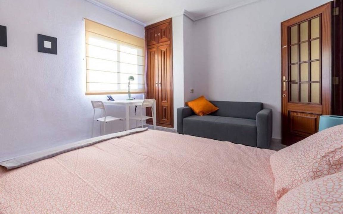 Morvedre Resort | 100 m² Private room ∙ 1 bedroom ∙ 1 guest