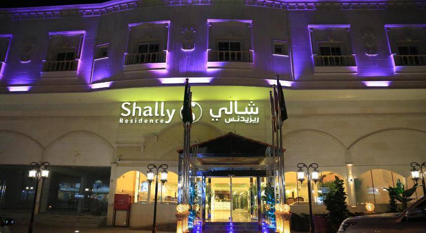 Al Khobar Apartment | 100 m² Serviced apartment ∙ 2 bedrooms ∙ 127 guests