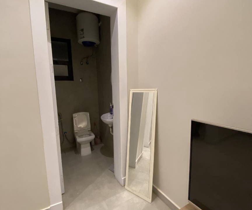 Riyadh Apartment | 100 m² Apartment ∙ 1 bedroom ∙ 2 guests