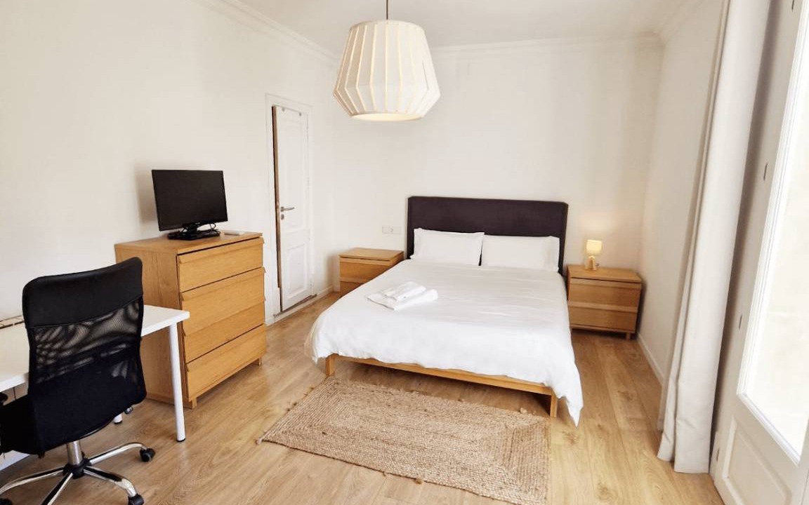 Son Armadams Resort | 1000 m² Private room ∙ 1 bedroom ∙ 2 guests