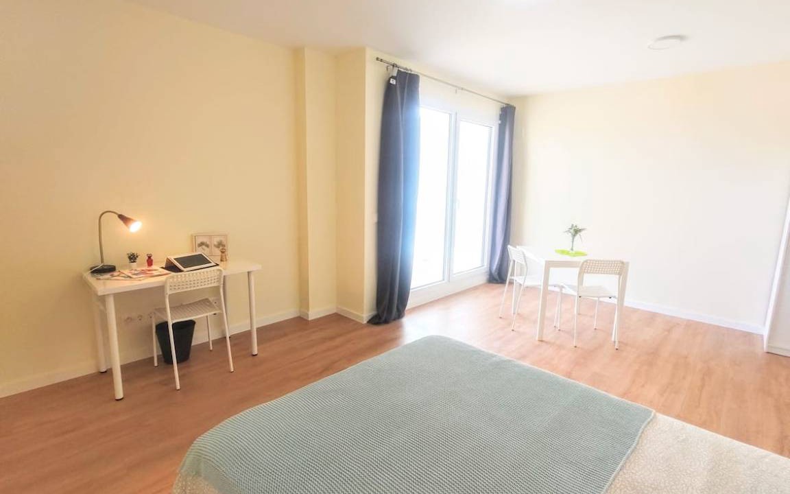 Alfara del Patriarca Resort | 102 m² Private room ∙ 1 bedroom ∙ 2 guests