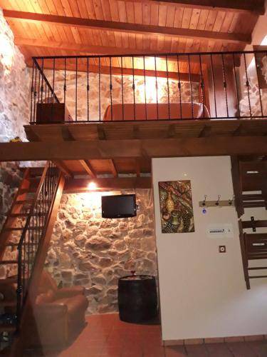 Punxin Cabin | 11 m² Lodge ∙ 5 guests