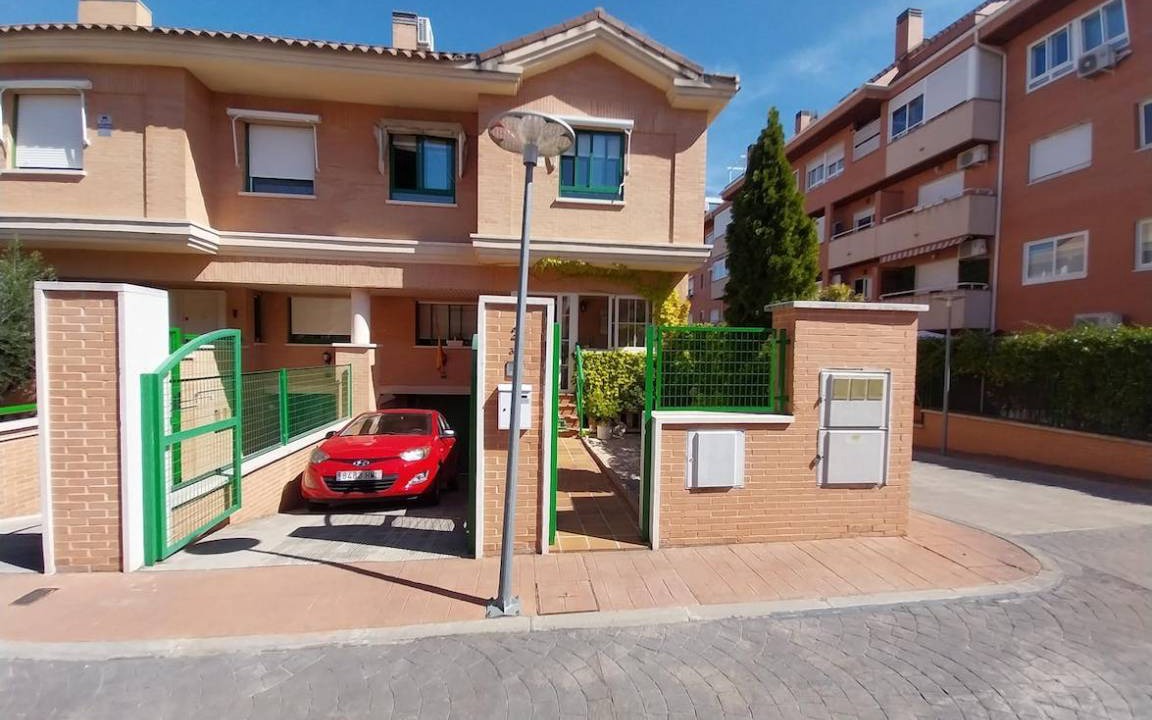 Boadilla del Monte Resort | 11 m² Private room ∙ 1 bedroom ∙ 1 guest
