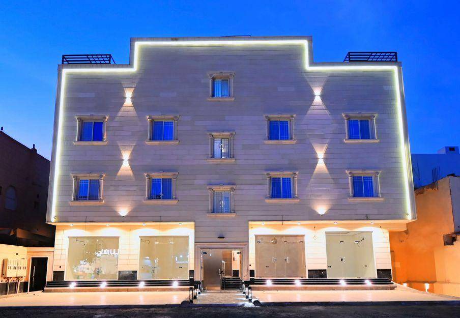 Medina Apartment | 110 m² Apartment ∙ 2 bedrooms ∙ 4 guests
