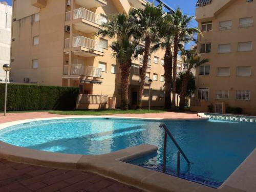 Daimuz Apartment | 110 m² Apartment ∙ 3 bedrooms ∙ 8 guests