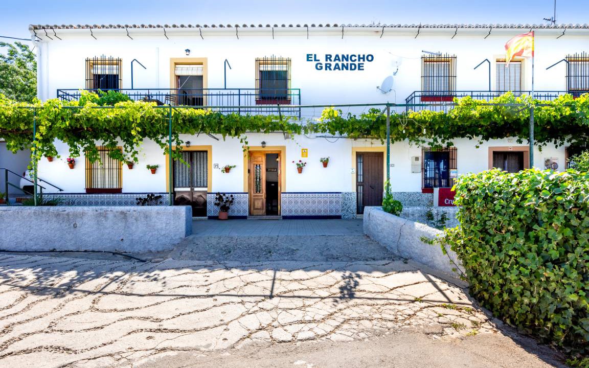 Alora Apartment | 110 m² Apartment ∙ 3 bedrooms ∙ 5 guests