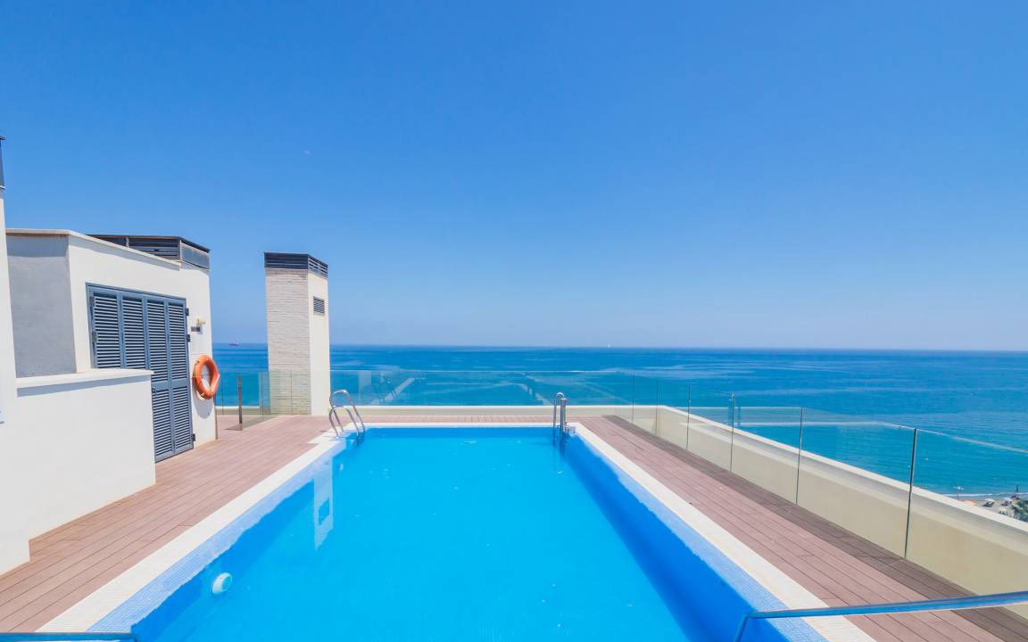 Carretera de Cadiz Apartment | 110 m² Apartment ∙ 3 bedrooms ∙ 6 guests