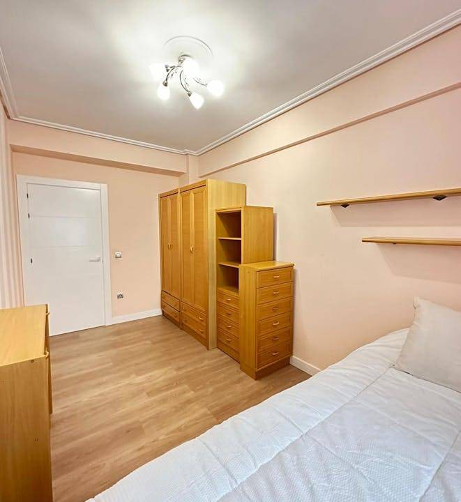 Coronacion Resort | 110 m² Private room ∙ 1 bedroom ∙ 1 guest