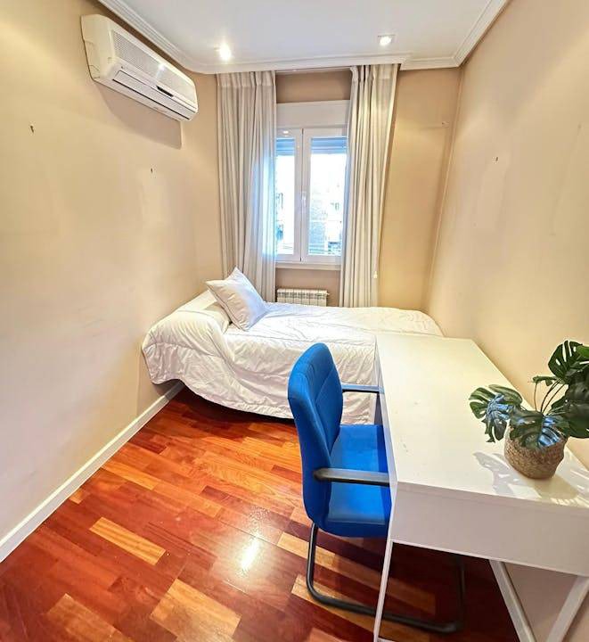 Atocha Resort | 110 m² Private room ∙ 1 bedroom ∙ 1 guest