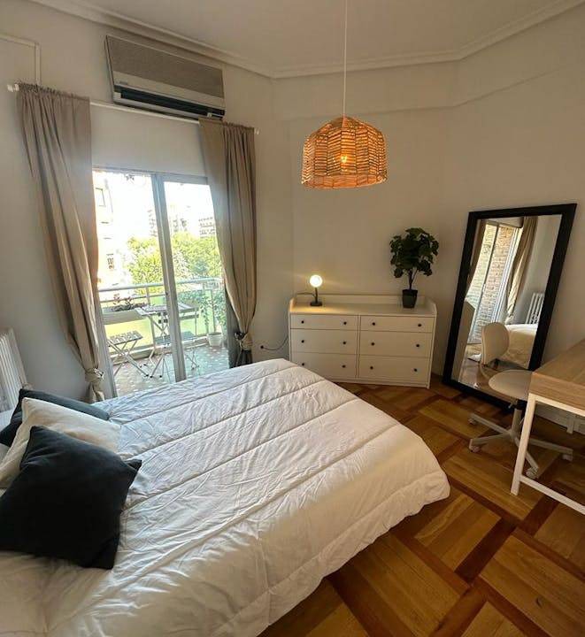 Pacifico Resort | 114 m² Private room ∙ 1 bedroom ∙ 1 guest
