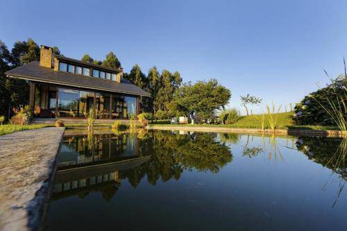 Villaescusa House | 119 m² House ∙ 4 bedrooms ∙ 8 guests
