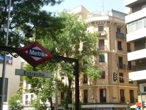 Cuatro Caminos Bed & Breakfast | 12 m² Bed and breakfast ∙ 3 guests