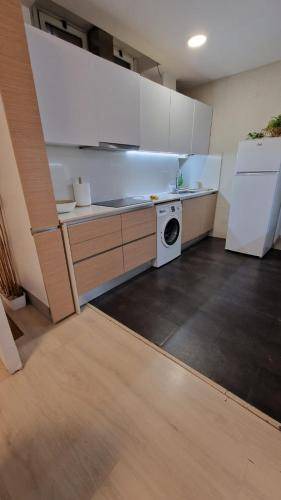 Montcada I Reixac Bed & Breakfast | 12 m² Bed and breakfast ∙ 1 bedroom ∙ 1 guest