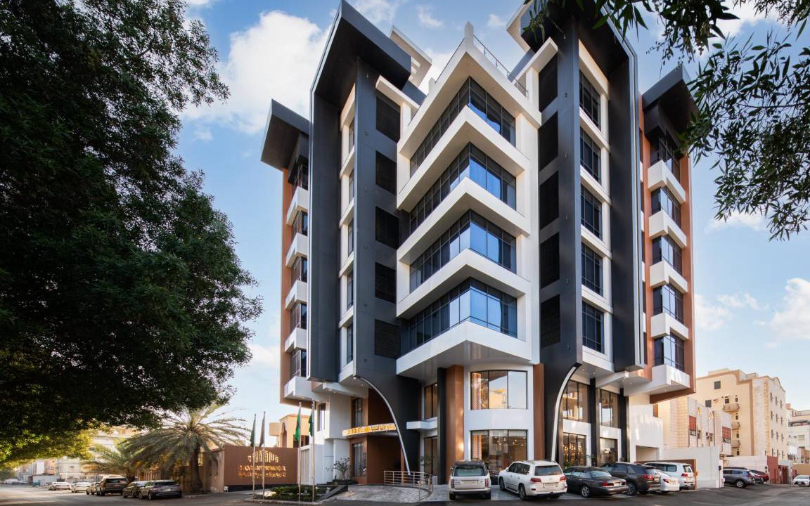 Hera Street Hotel | 120 m² Hotel ∙ 2 bedrooms ∙ 6 guests