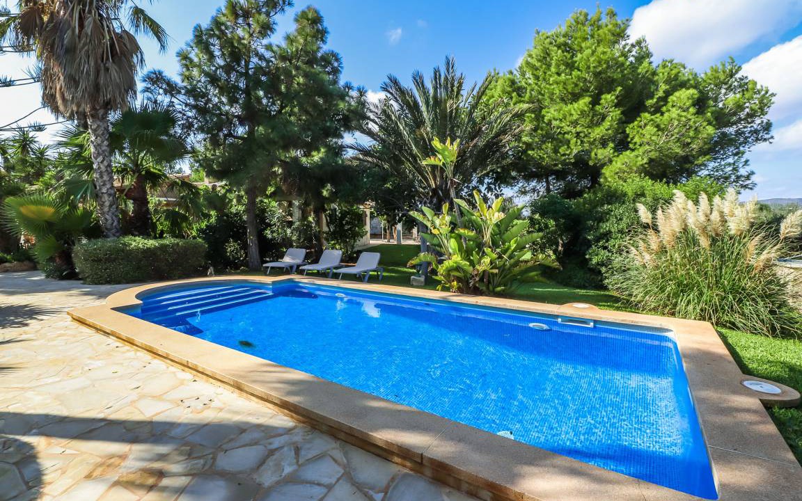 Cala Figuera House | 120 m² House ∙ 3 bedrooms ∙ 6 guests