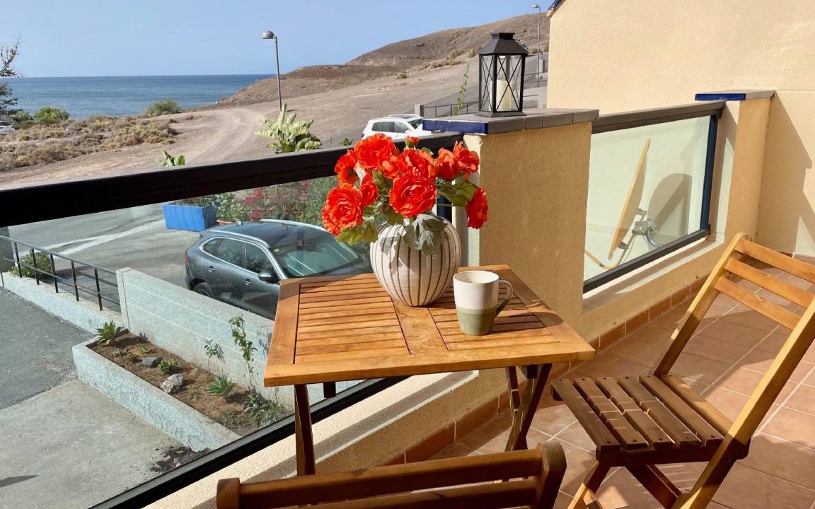 Pajara House | 120 m² House ∙ 3 bedrooms ∙ 6 guests