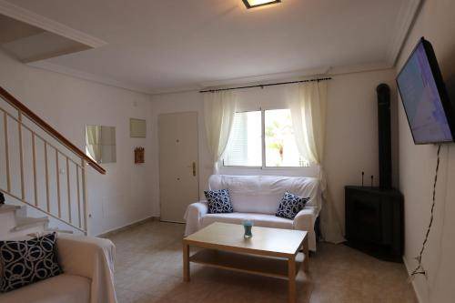 Los Geraeos House | 120 m² House ∙ 3 bedrooms ∙ 6 guests