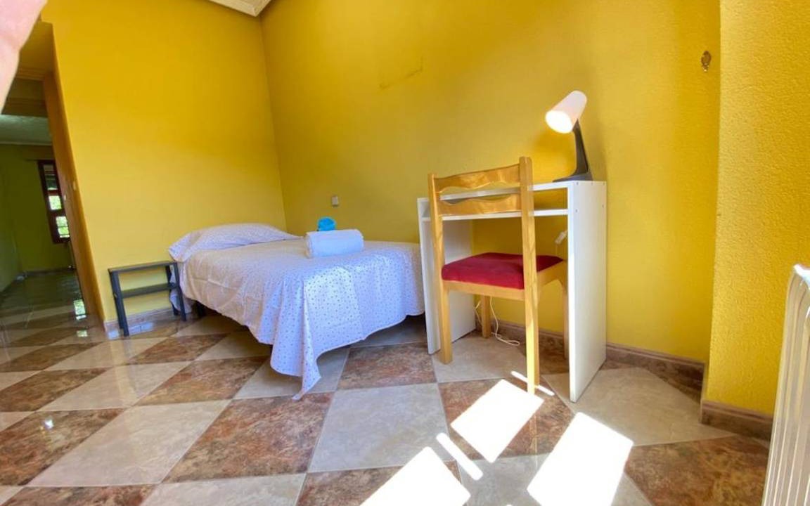 Entrevias Resort | 120 m² Private room ∙ 1 bedroom ∙ 1 guest
