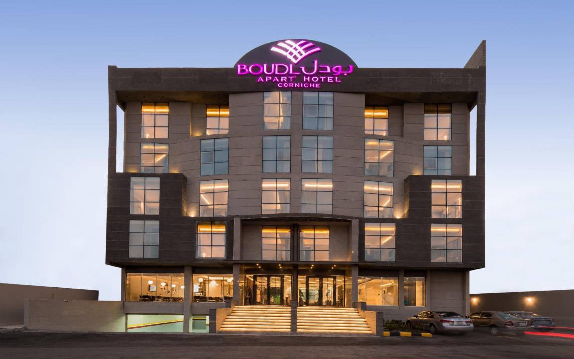Dammam Apartment | 120 m² Serviced apartment ∙ 4 bedrooms ∙ 127 guests