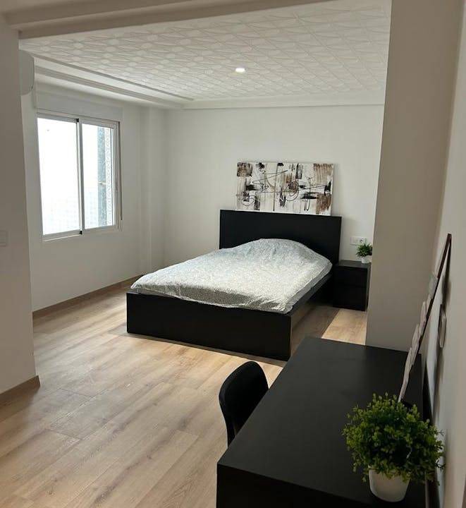 Vinalesa Resort | 125 m² Private room ∙ 1 bedroom ∙ 1 guest