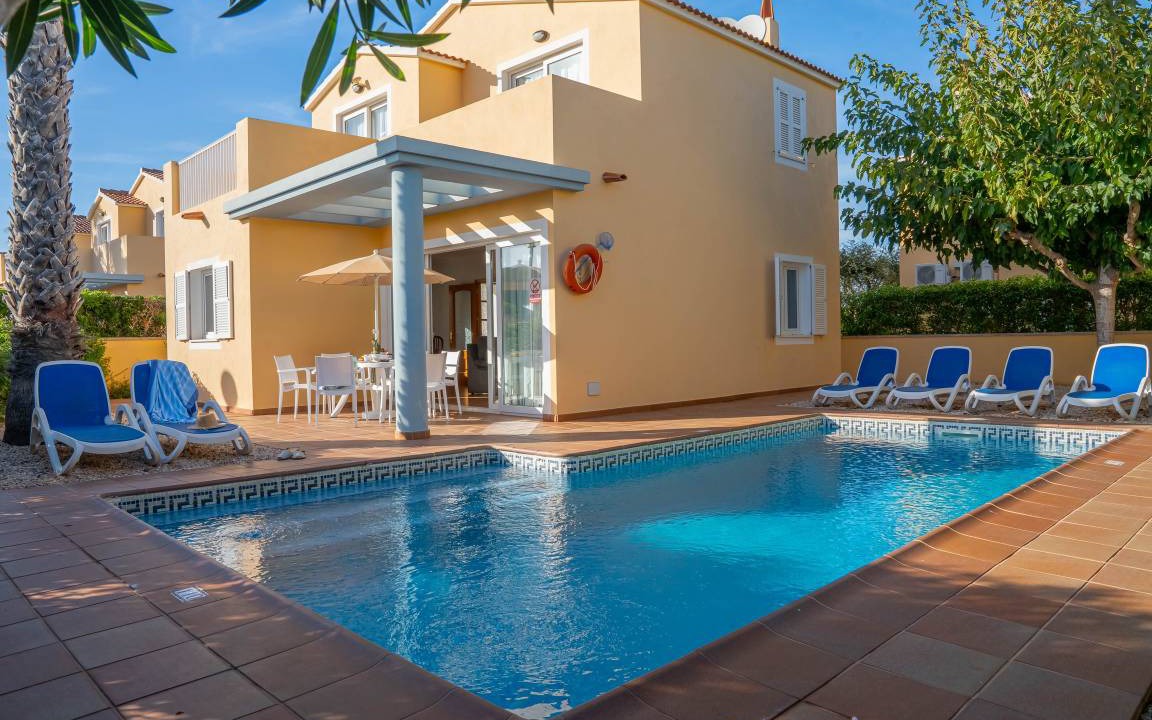 Son Carrio Villa | 125 m² Villa ∙ 3 bedrooms ∙ 5 guests