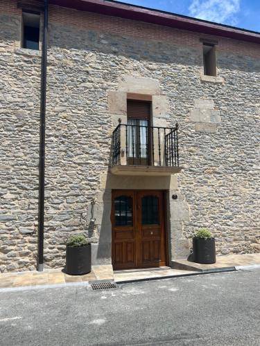 Gamarra Mayor House | 13 m² Farmhouse ∙ 2 guests